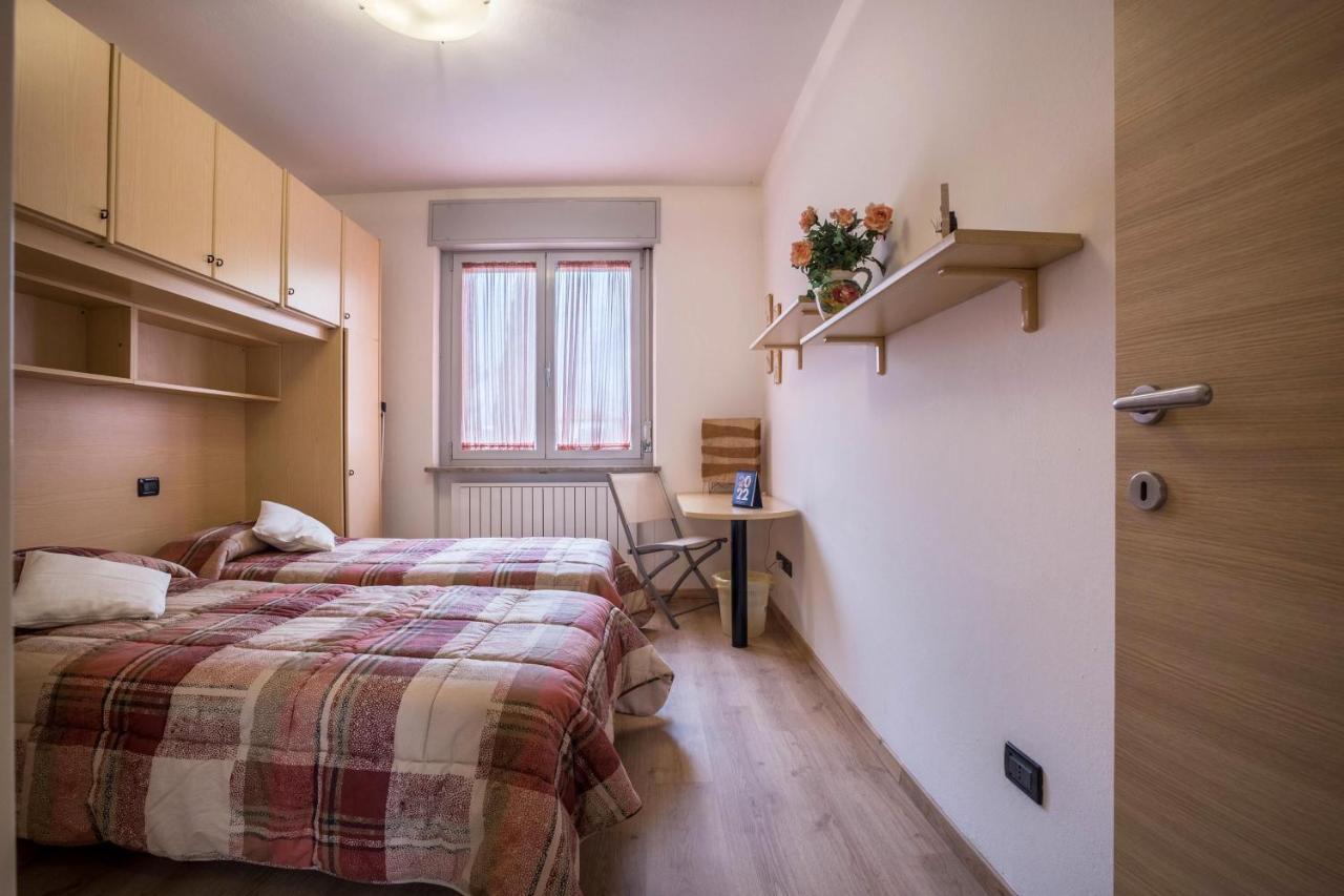 Verde House 1 Рива-дель-Гарда Экстерьер фото